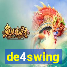 de4swing