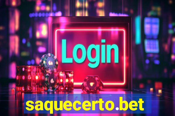 saquecerto.bet