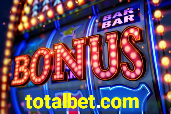 totalbet.com