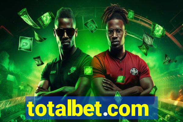 totalbet.com
