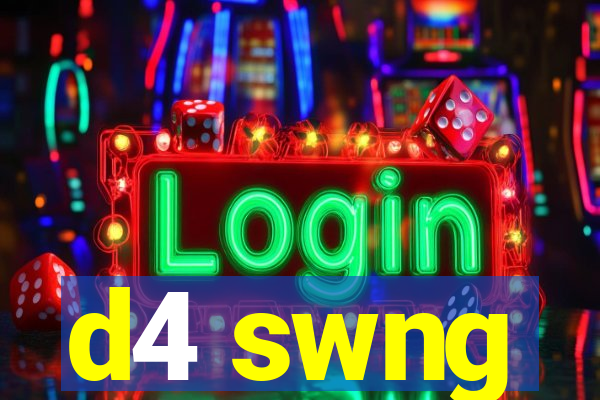 d4 swng