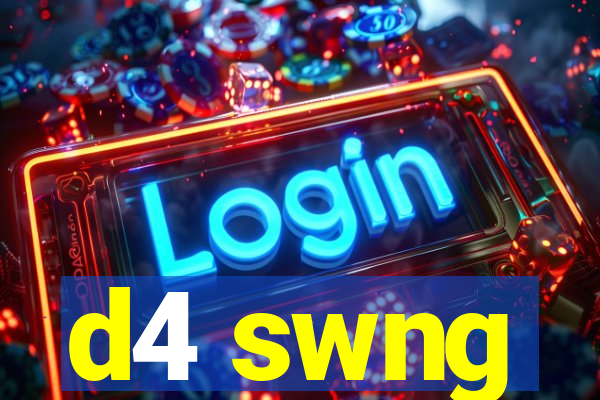 d4 swng