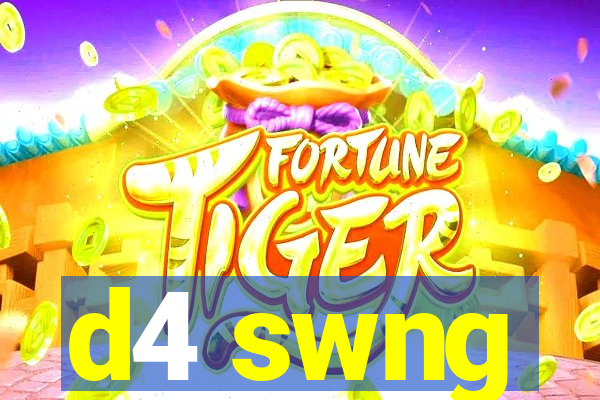 d4 swng