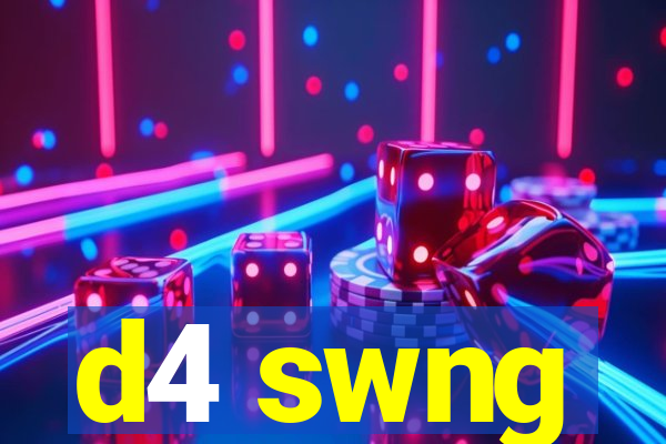 d4 swng
