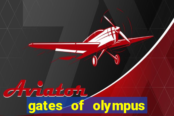 gates of olympus 1000 demo