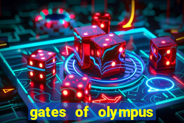 gates of olympus 1000 demo
