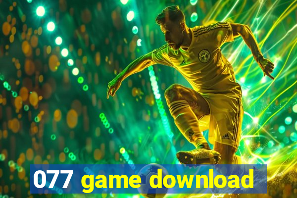 077 game download