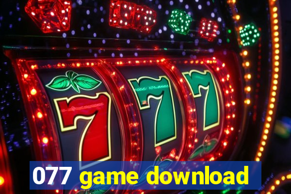 077 game download