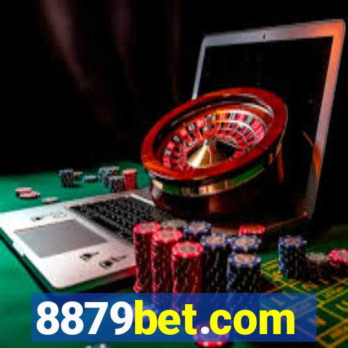 8879bet.com