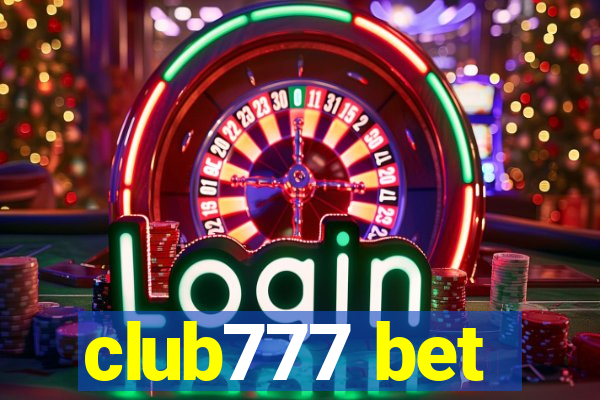 club777 bet