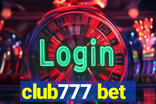 club777 bet