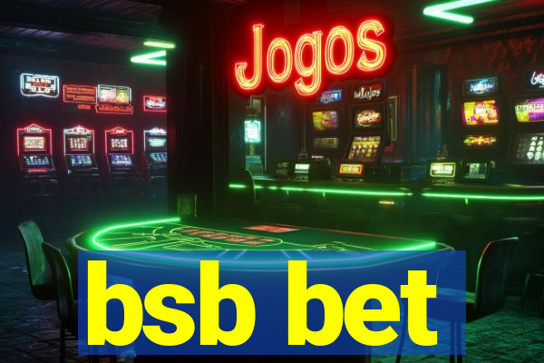 bsb bet