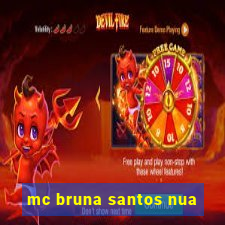 mc bruna santos nua