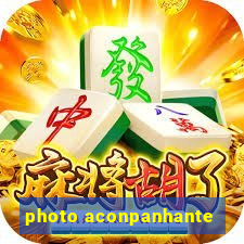 photo aconpanhante