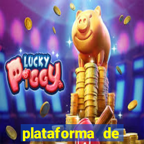 plataforma de aposta com deposito de 1 real