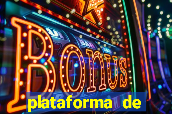 plataforma de aposta com deposito de 1 real