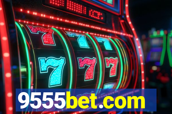 9555bet.com