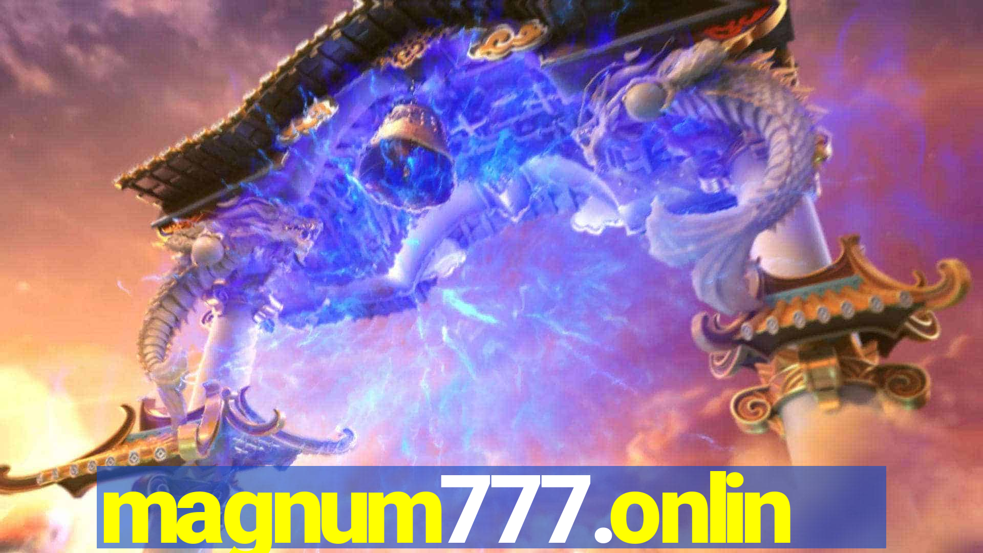 magnum777.online