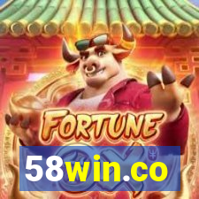 58win.co