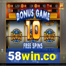 58win.co
