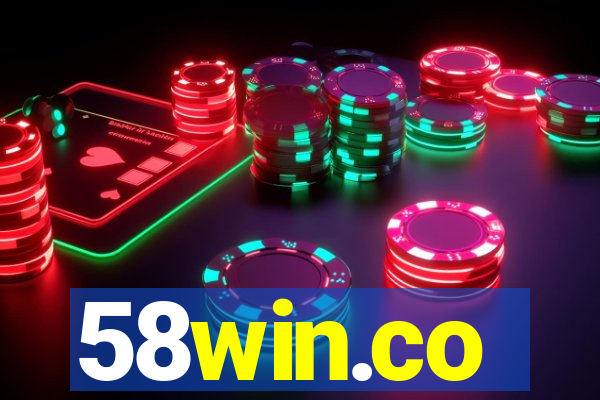 58win.co