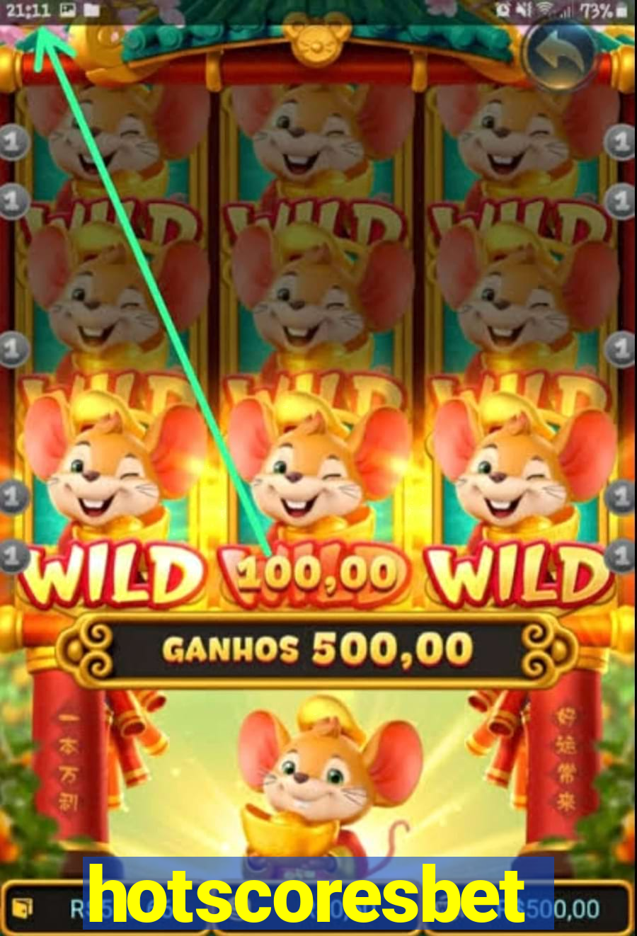 hotscoresbet