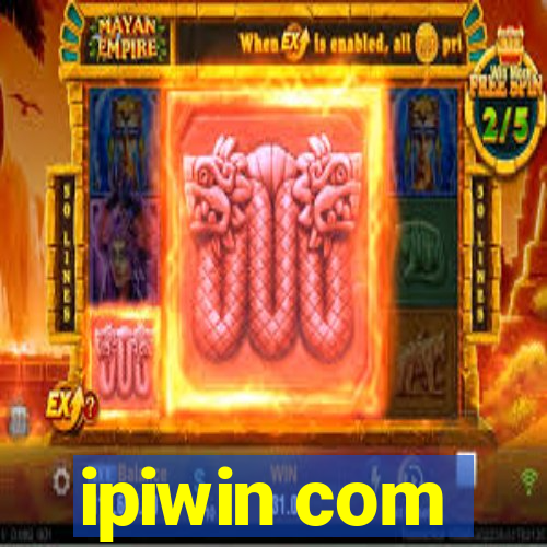 ipiwin com
