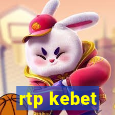 rtp kebet