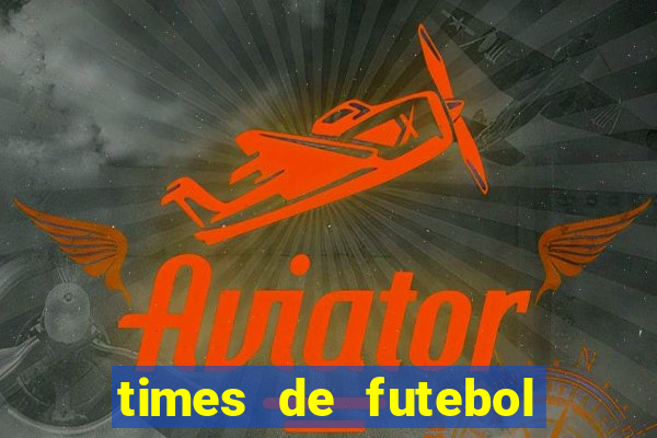 times de futebol de londres
