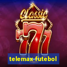 telemax futebol