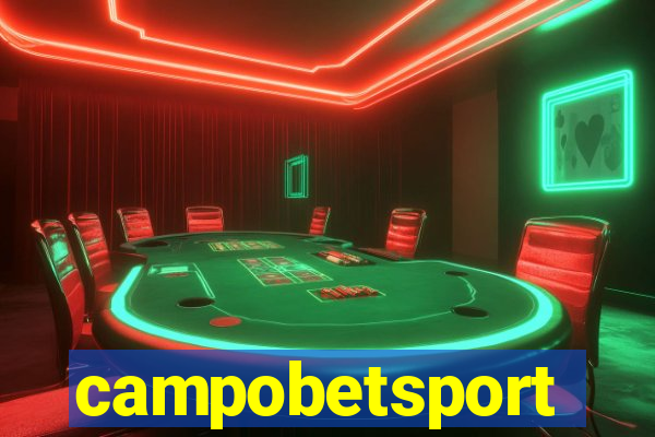campobetsport