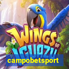 campobetsport