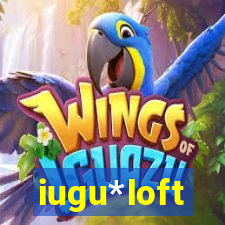 iugu*loft