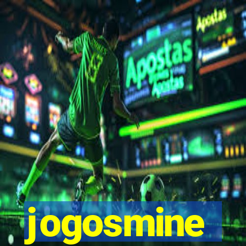 jogosmine