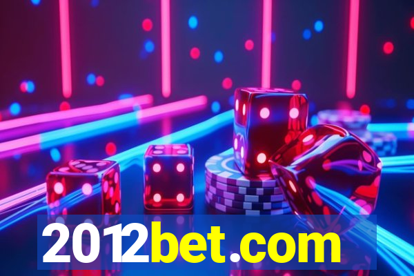 2012bet.com