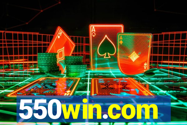 550win.com