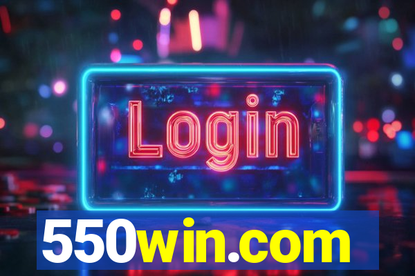 550win.com
