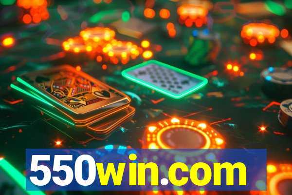 550win.com