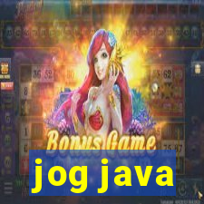 jog java