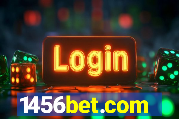 1456bet.com