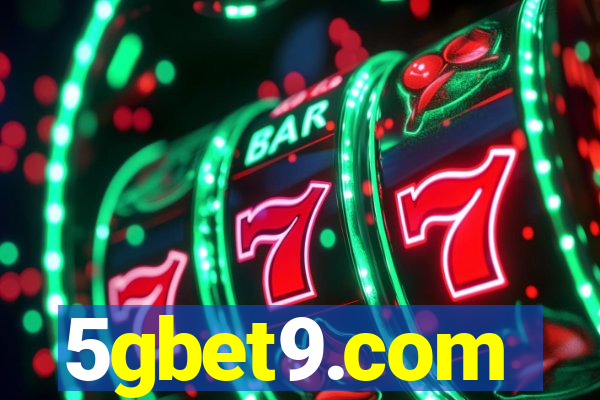 5gbet9.com
