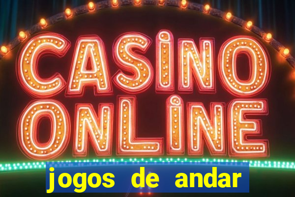 jogos de andar pela cidade e fazer compras