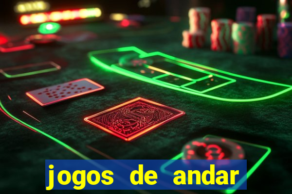 jogos de andar pela cidade e fazer compras