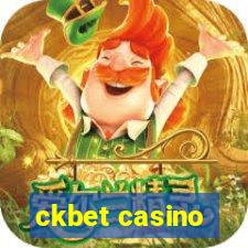 ckbet casino