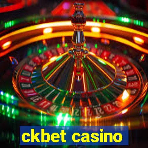 ckbet casino