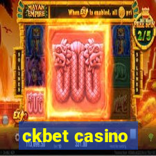 ckbet casino