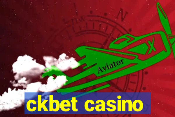 ckbet casino