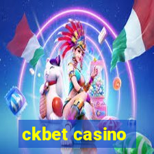 ckbet casino