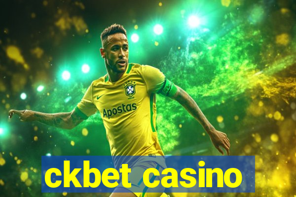 ckbet casino