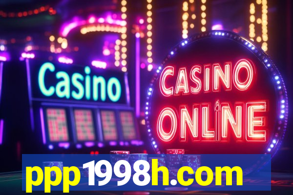 ppp1998h.com